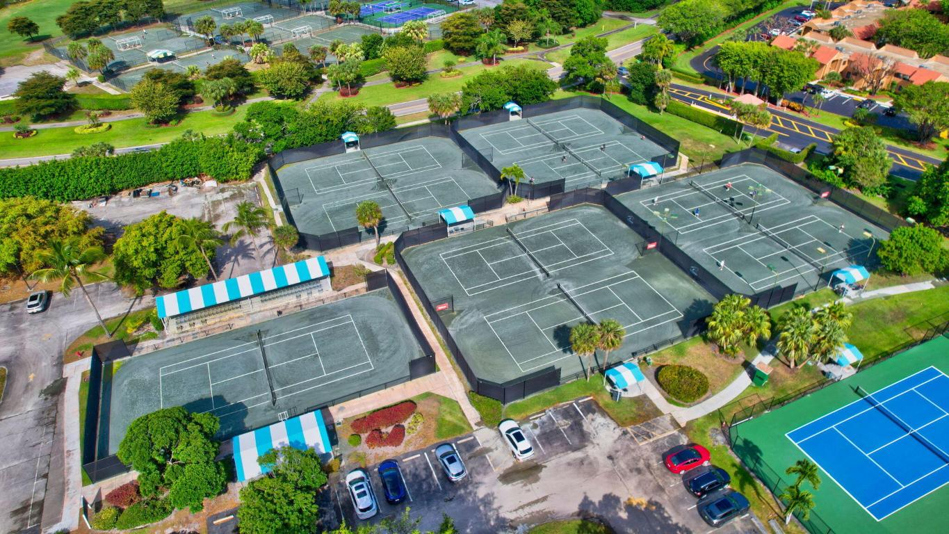 HAMPTON FAIRWAYS 3 - Residential