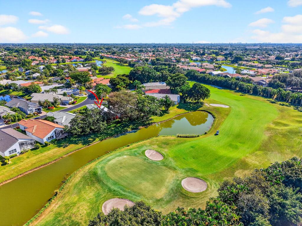 HAMPTON FAIRWAYS 3 - Residential