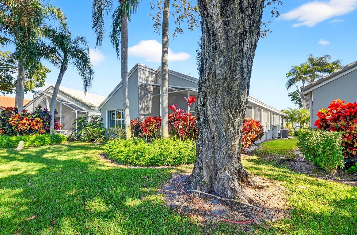 HAMPTON FAIRWAYS 3 - Residential