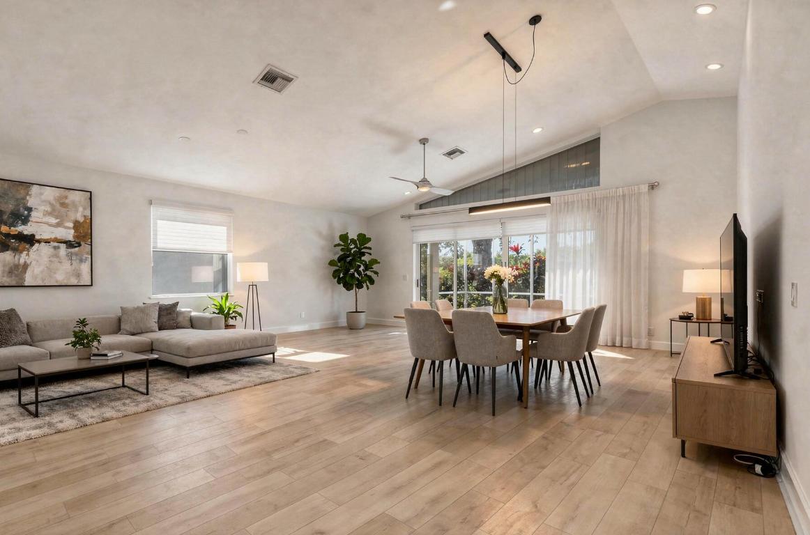 HAMPTON FAIRWAYS 3 - Residential