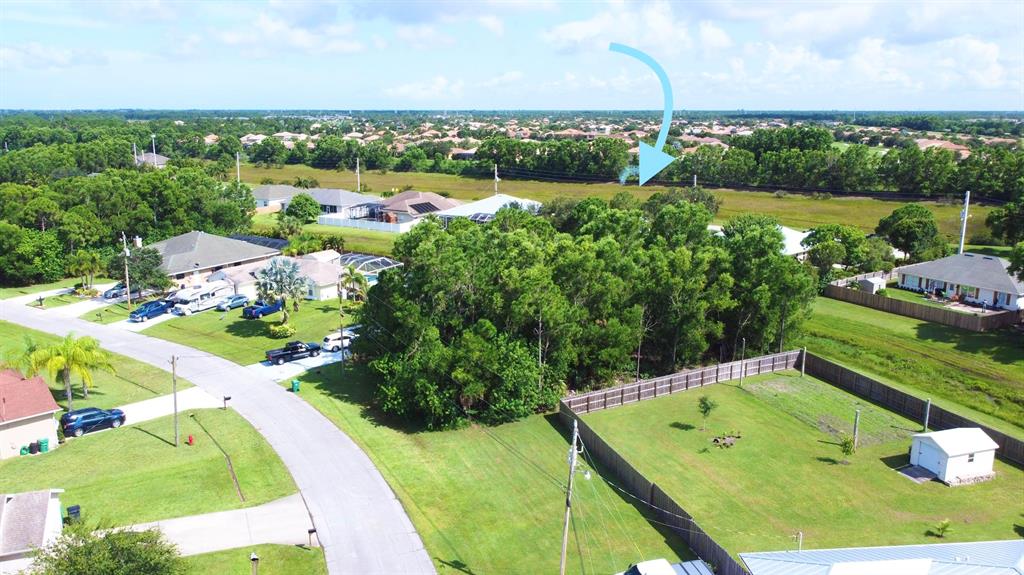 Build Your Dream Home! Best-priced lot of its kind in the highly desirable Saint James area. Preserve/canal view for extra privacy. Quiet street with minimal through traffic. Great neighborhood with easy access to Turnpike and I-95. This one won't last long... Bring Your Highest and Best!