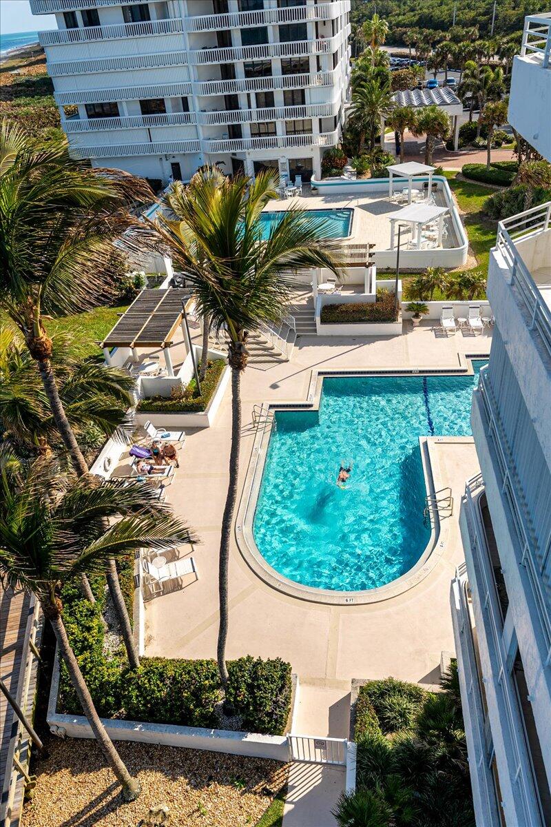 MIRAMAR ROYALE - Residential