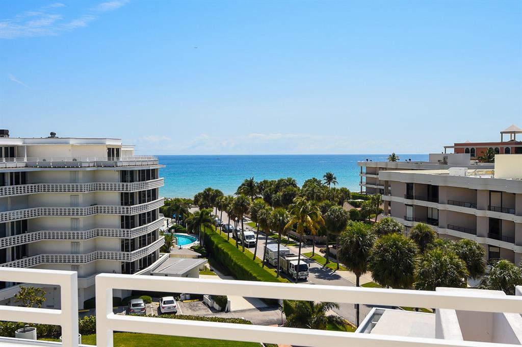 SUN AND SURF ONE HUNDRED AND THIRTY CONDOS - Residential