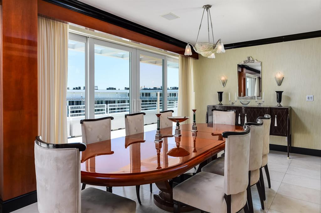 SUN AND SURF ONE HUNDRED AND THIRTY CONDOS - Residential