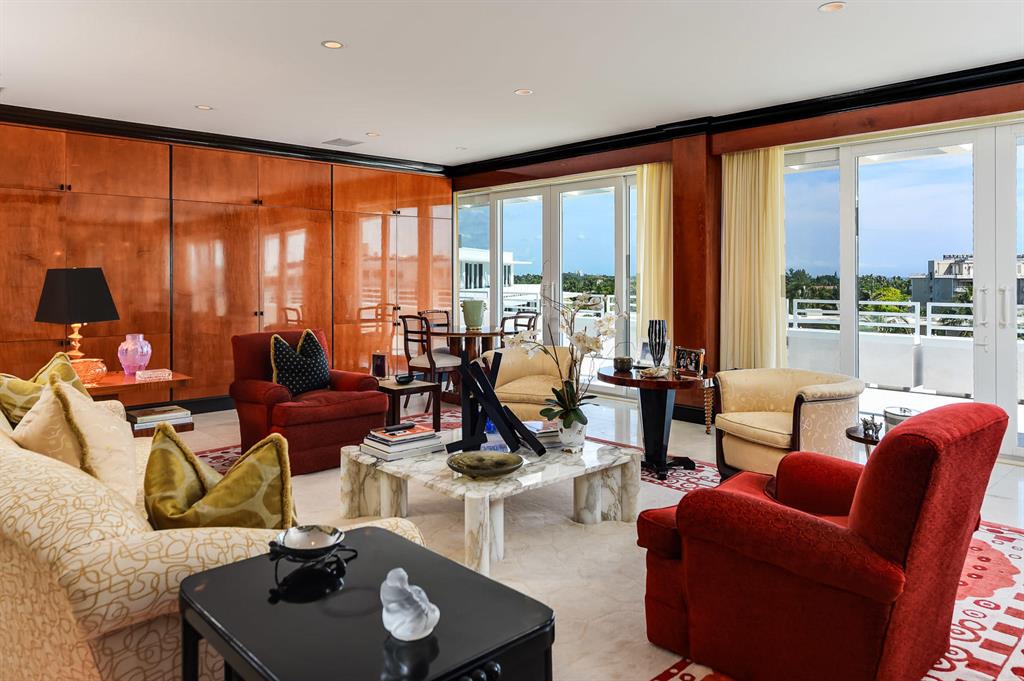 SUN AND SURF ONE HUNDRED AND THIRTY CONDOS - Residential