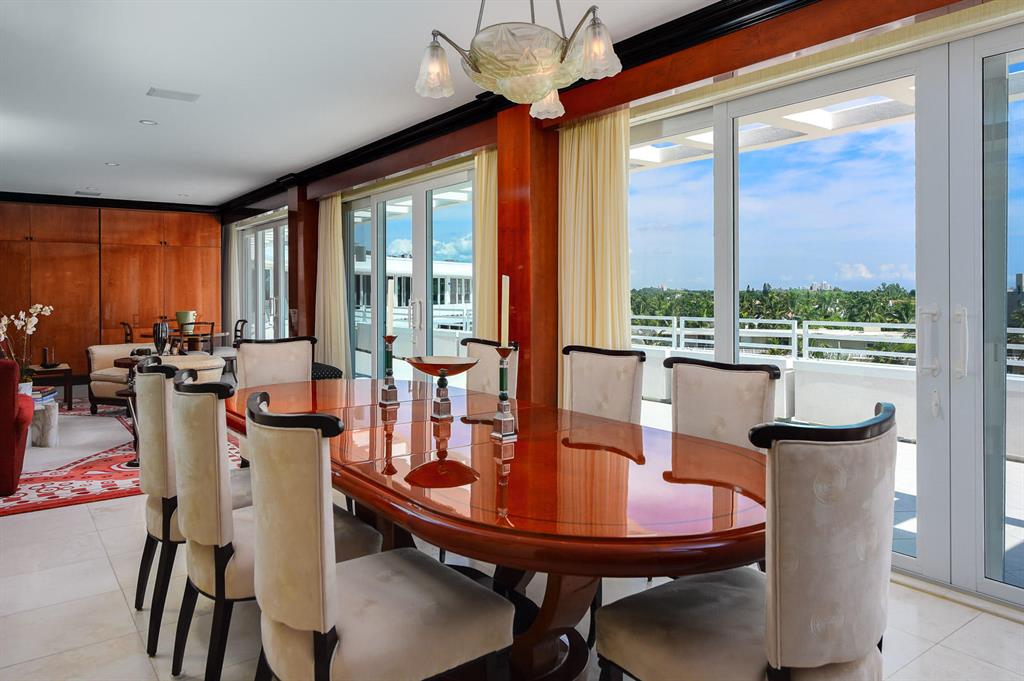 SUN AND SURF ONE HUNDRED AND THIRTY CONDOS - Residential