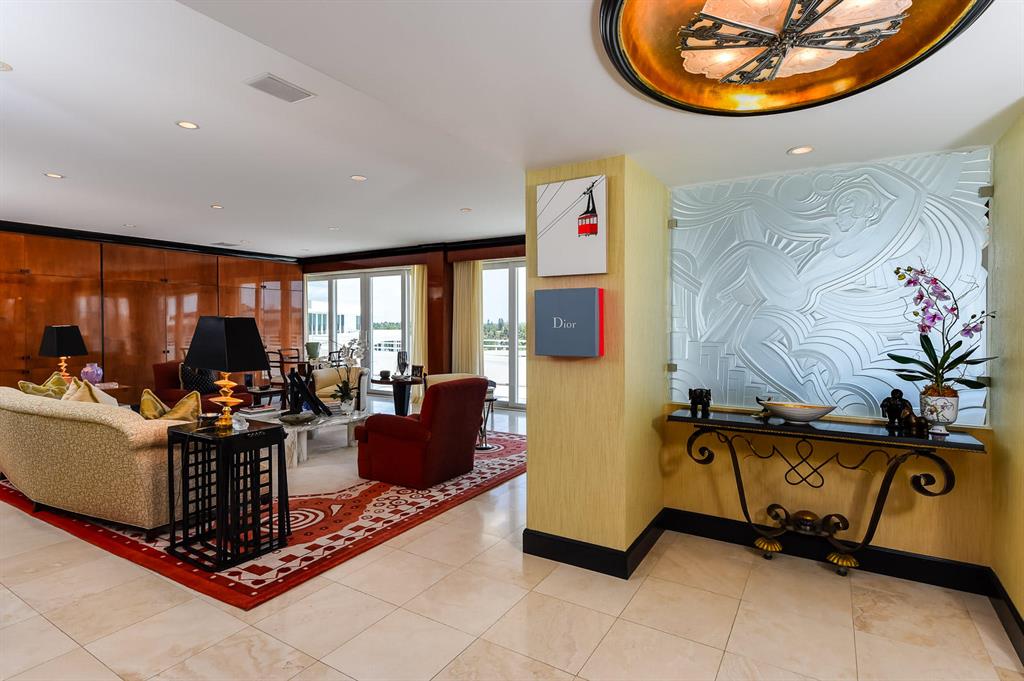 SUN AND SURF ONE HUNDRED AND THIRTY CONDOS - Residential