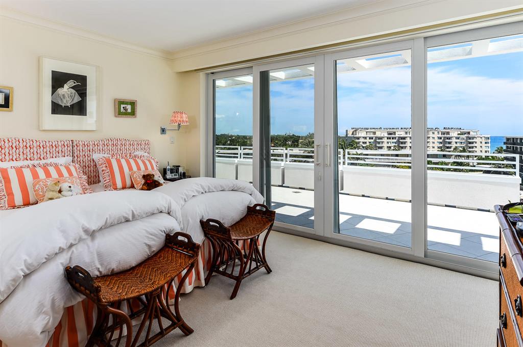 SUN AND SURF ONE HUNDRED AND THIRTY CONDOS - Residential