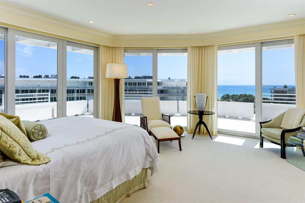 SUN AND SURF ONE HUNDRED AND THIRTY CONDOS - Residential