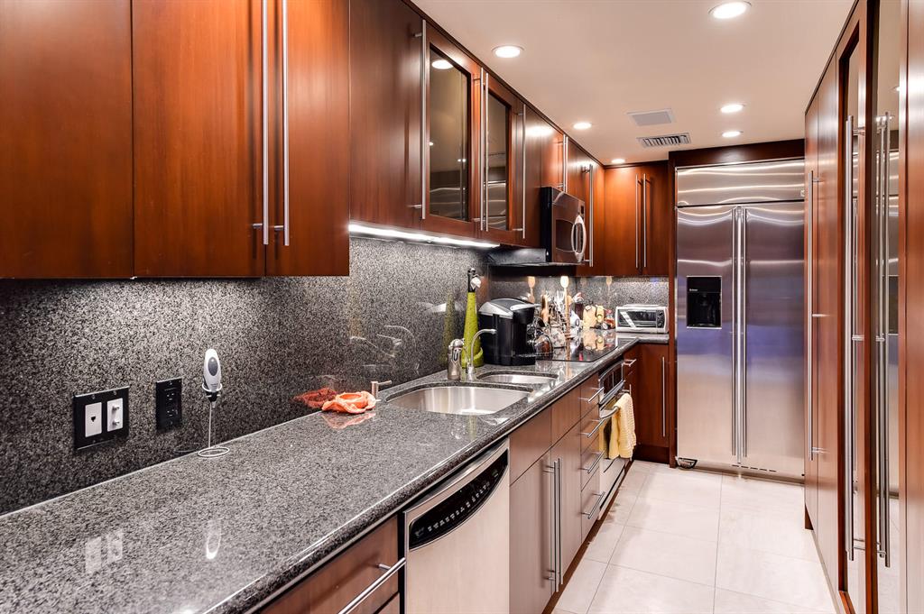 SUN AND SURF ONE HUNDRED AND THIRTY CONDOS - Residential