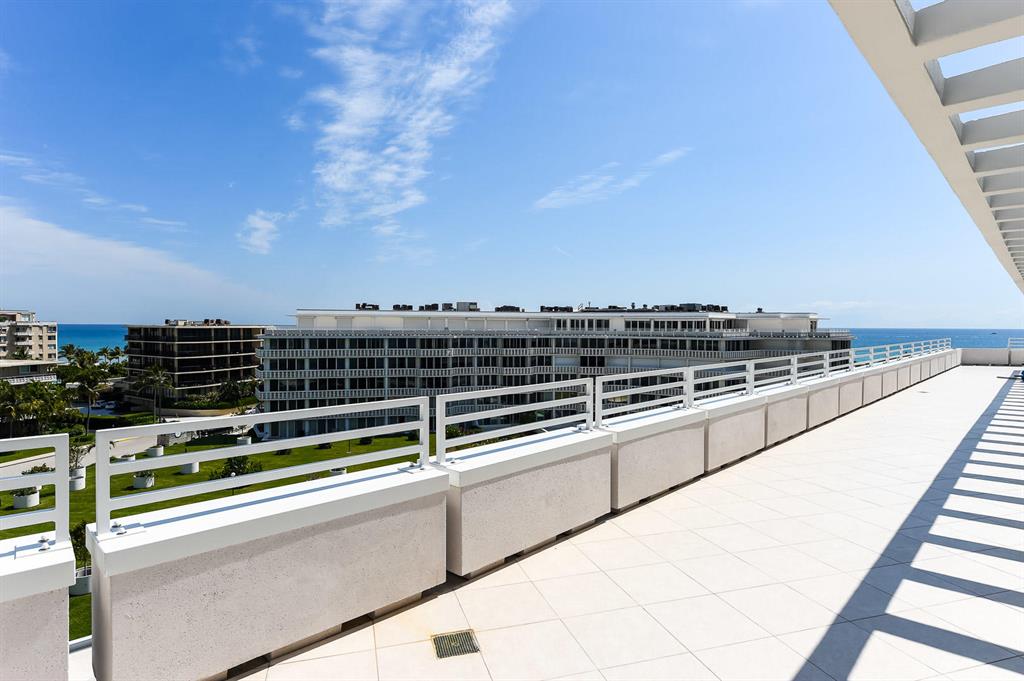 SUN AND SURF ONE HUNDRED AND THIRTY CONDOS - Residential