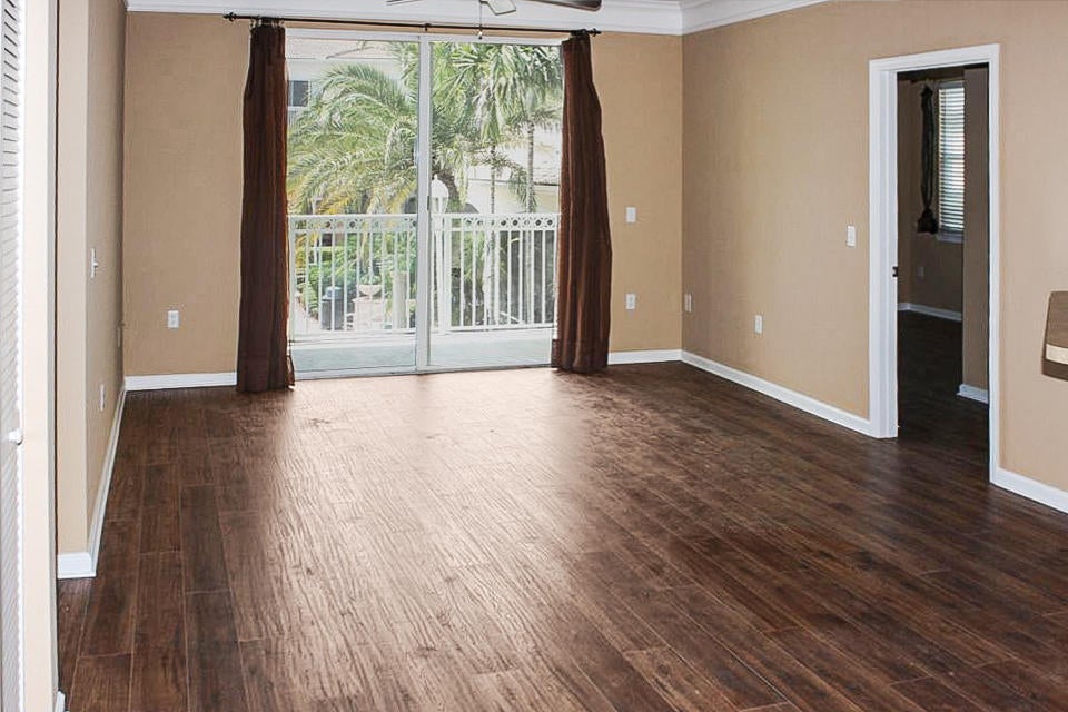 Photo of 4208 E Myrtlewood Cir Circle E #4208, Palm Beach Gardens, FL 33418 (MLS # B26039758)