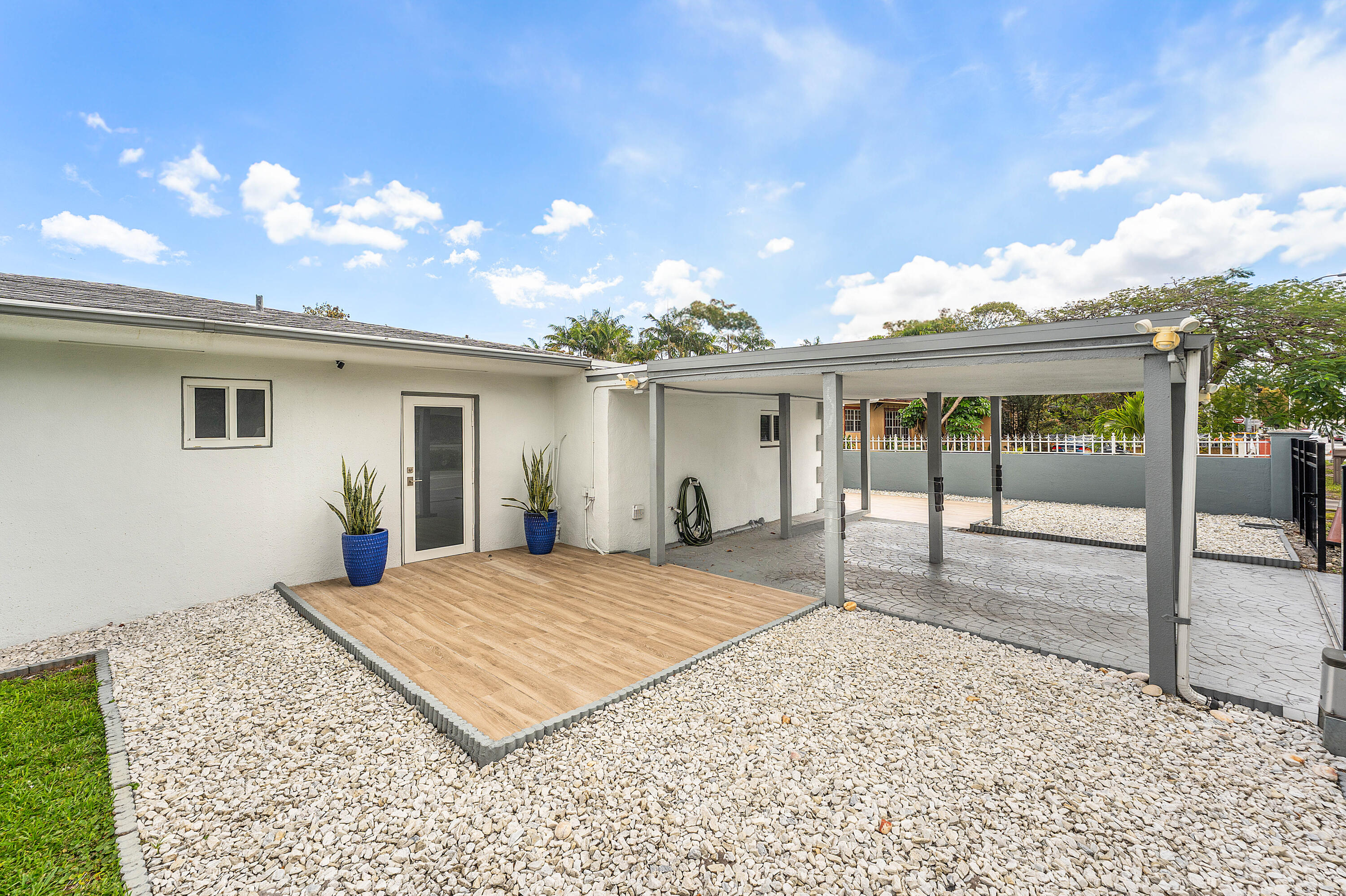 ALHAMBRA HEIGHTS - Residential