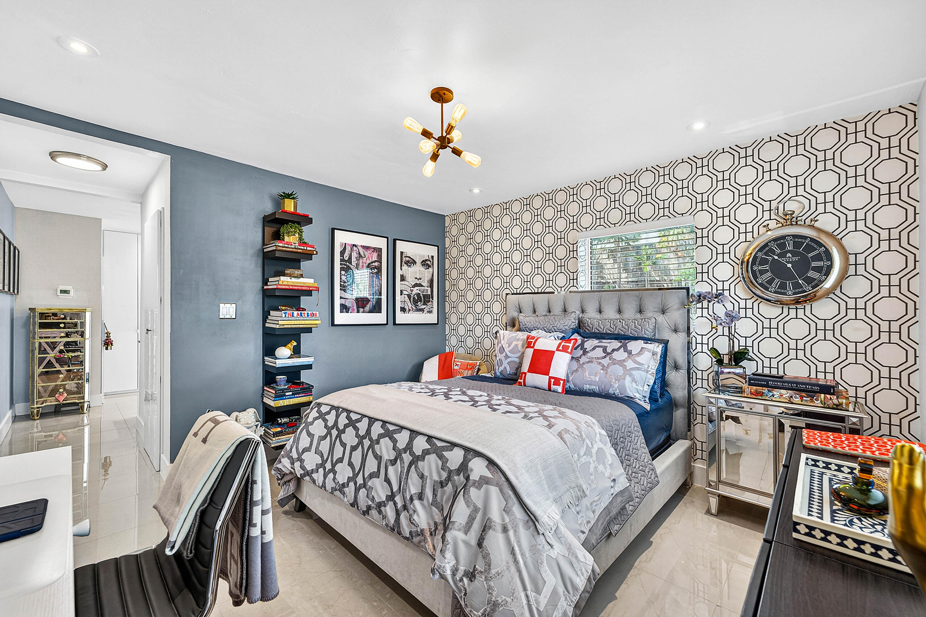 ALHAMBRA HEIGHTS - Residential