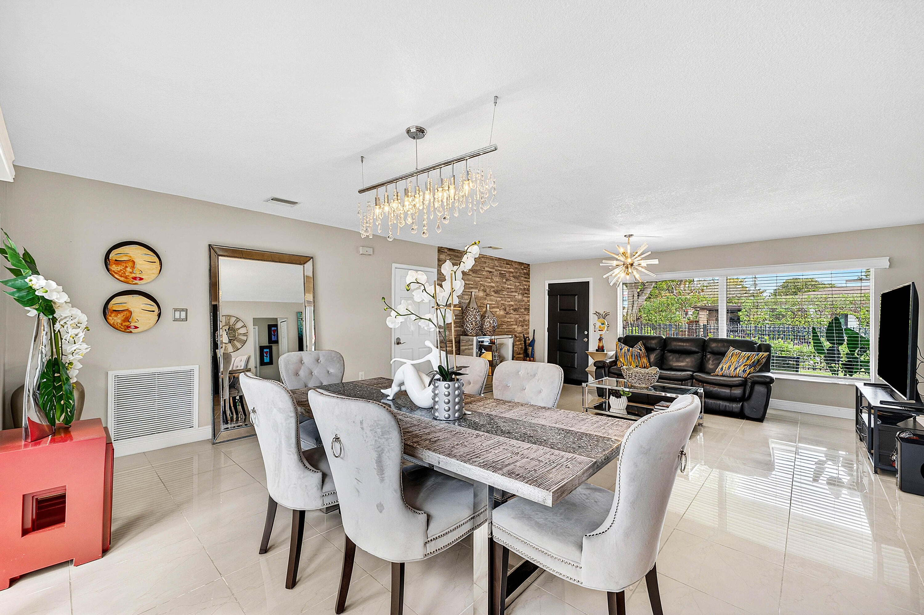 ALHAMBRA HEIGHTS - Residential