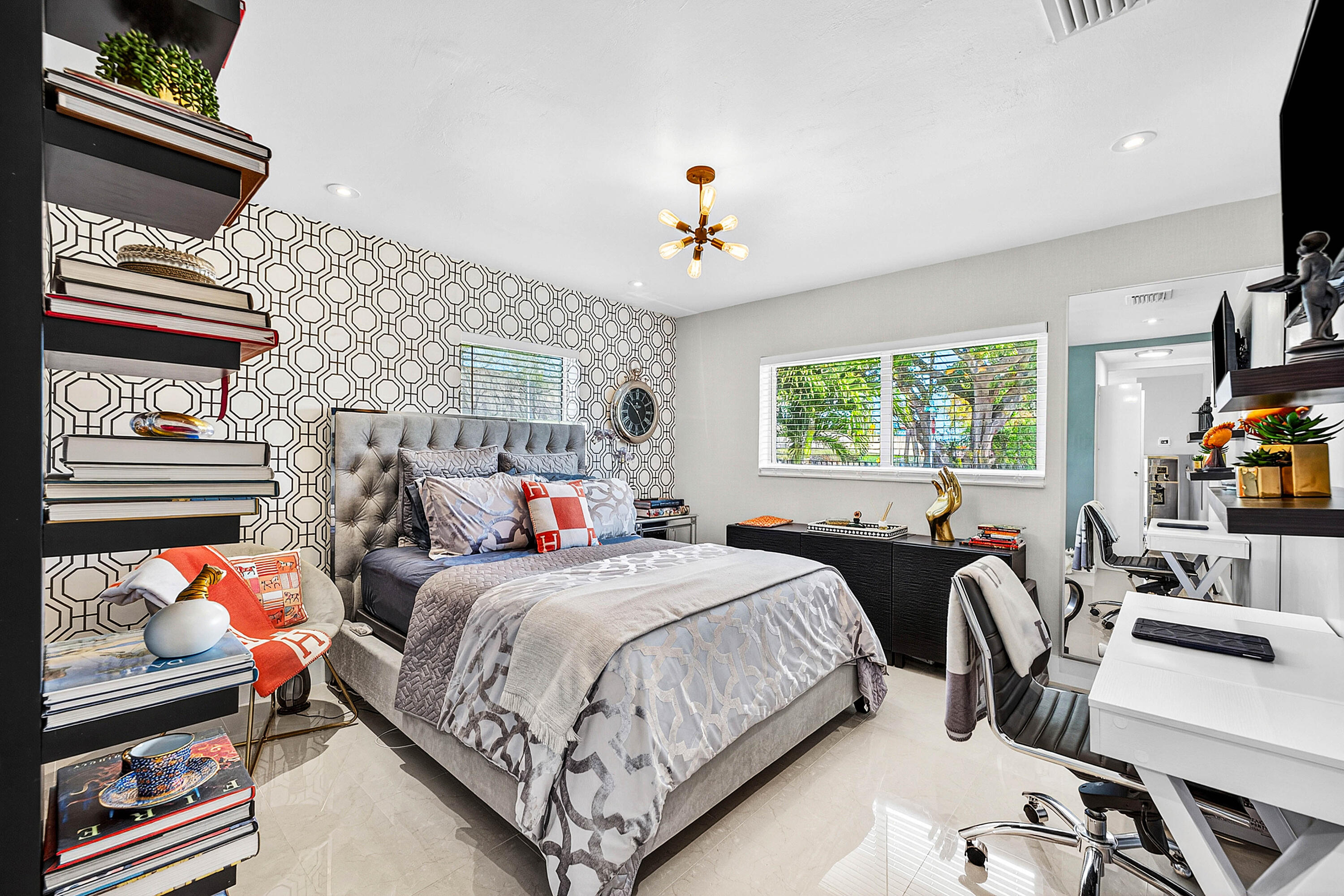 ALHAMBRA HEIGHTS - Residential