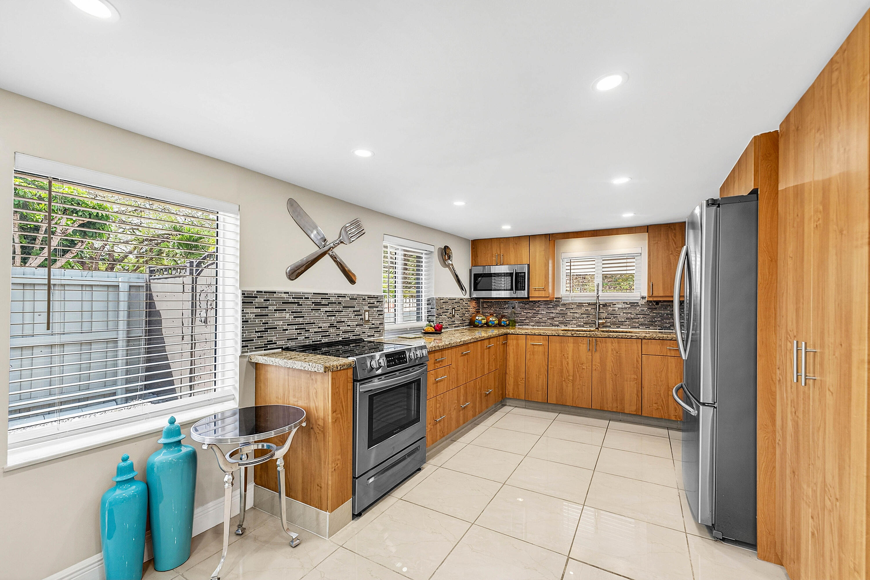 ALHAMBRA HEIGHTS - Residential