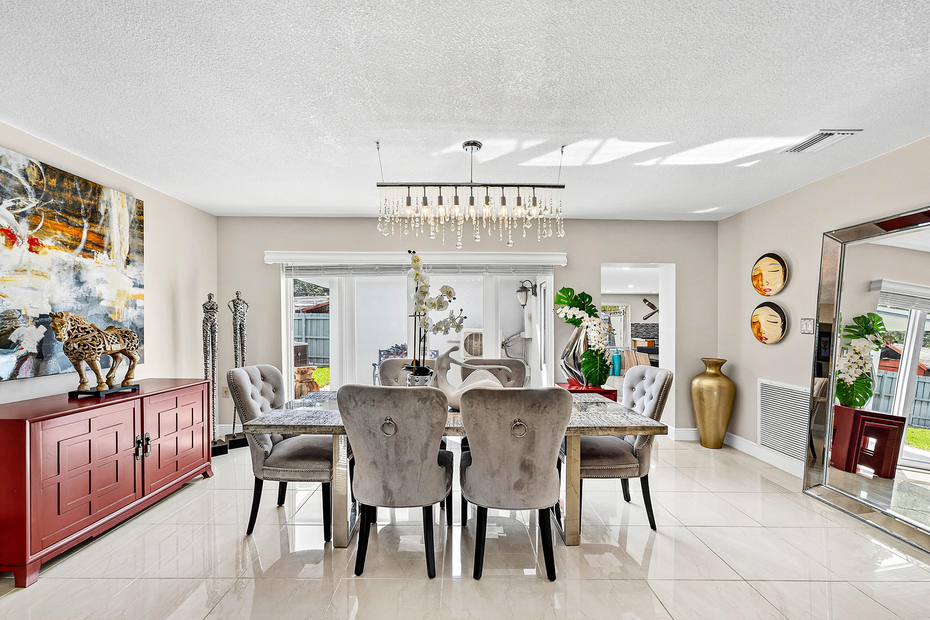 ALHAMBRA HEIGHTS - Residential