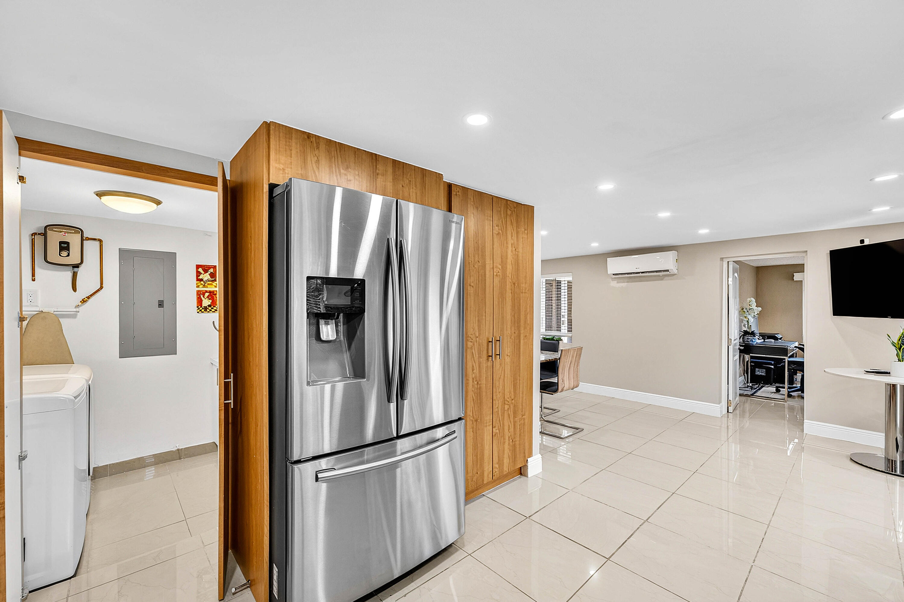 ALHAMBRA HEIGHTS - Residential