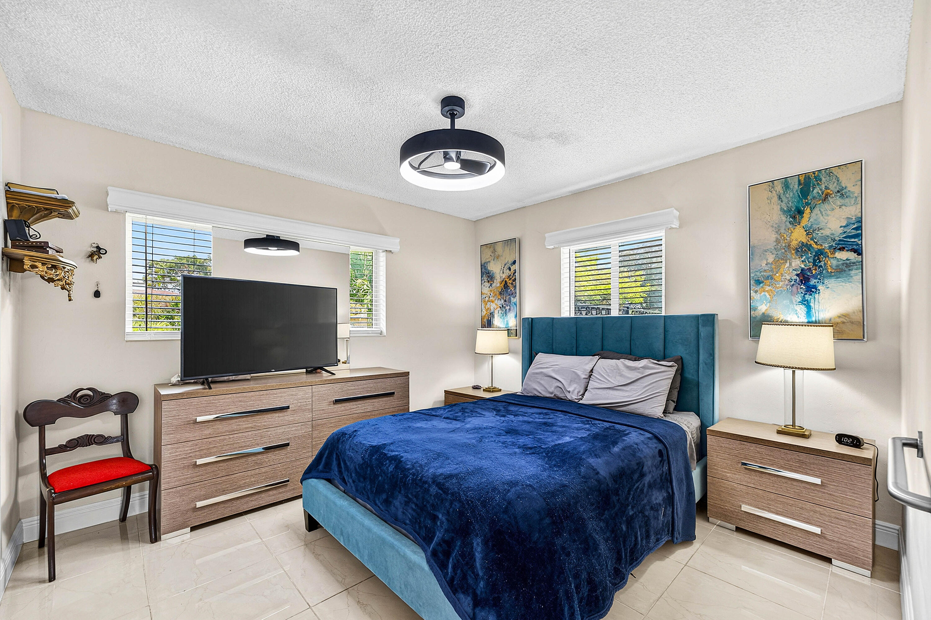 ALHAMBRA HEIGHTS - Residential