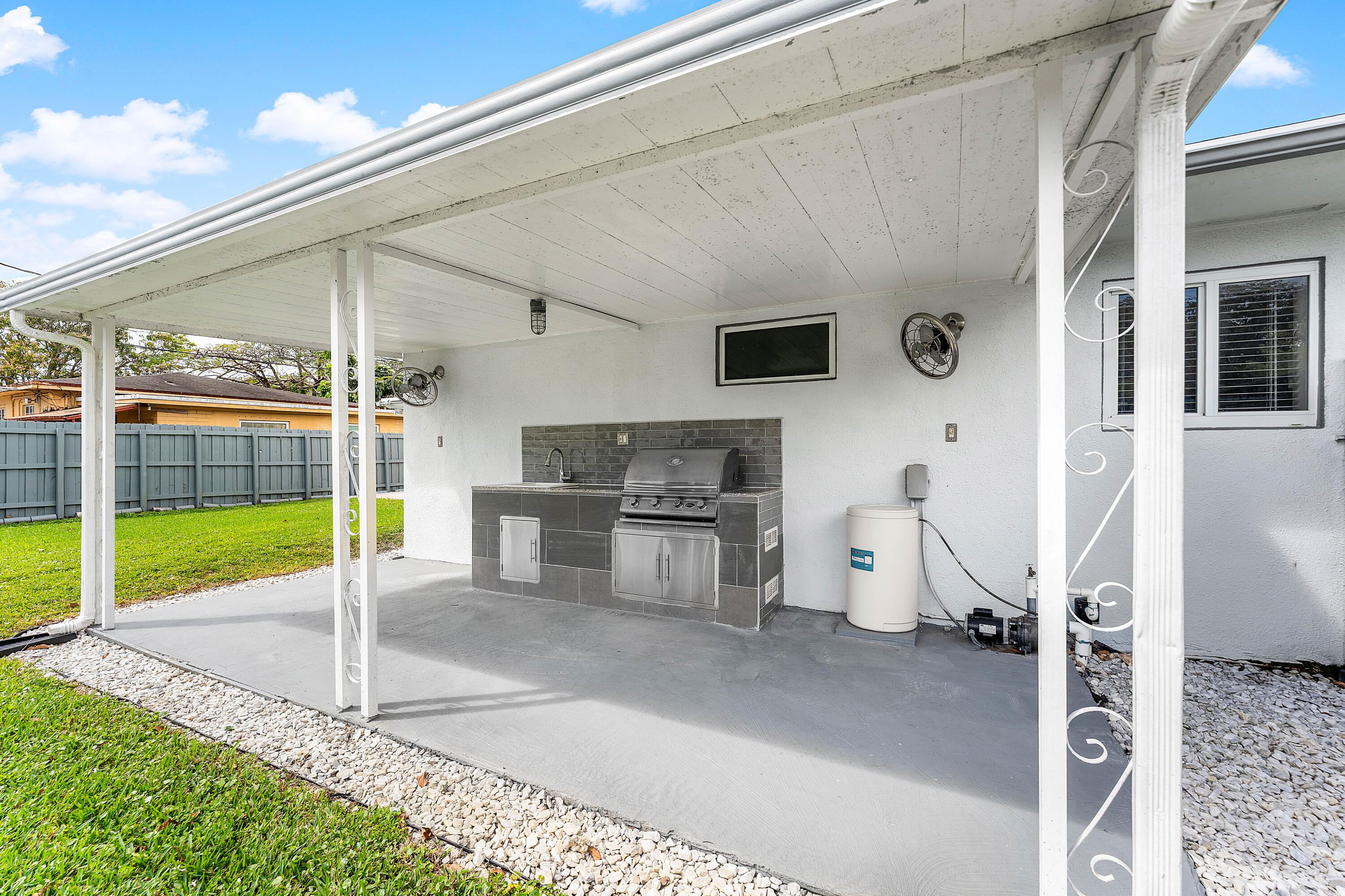 ALHAMBRA HEIGHTS - Residential