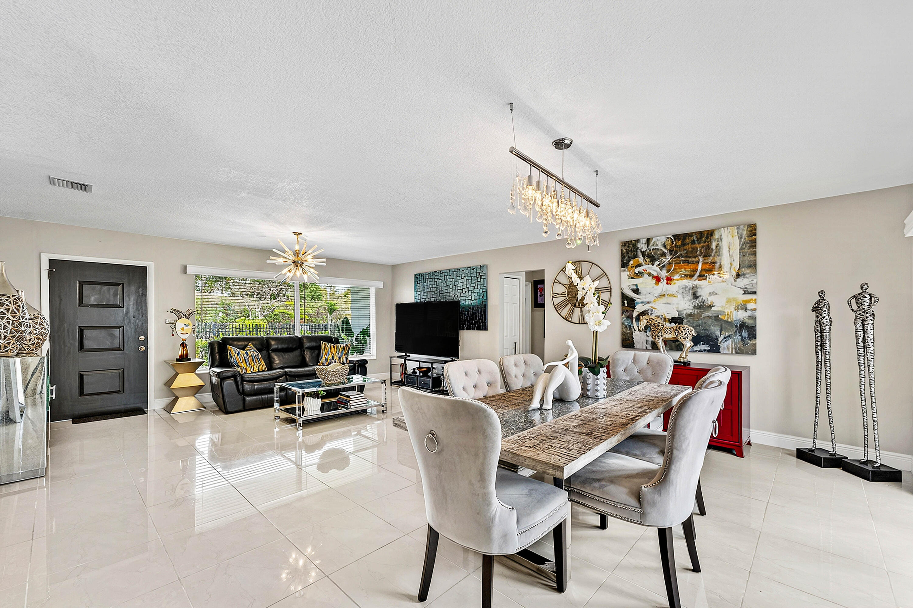 ALHAMBRA HEIGHTS - Residential