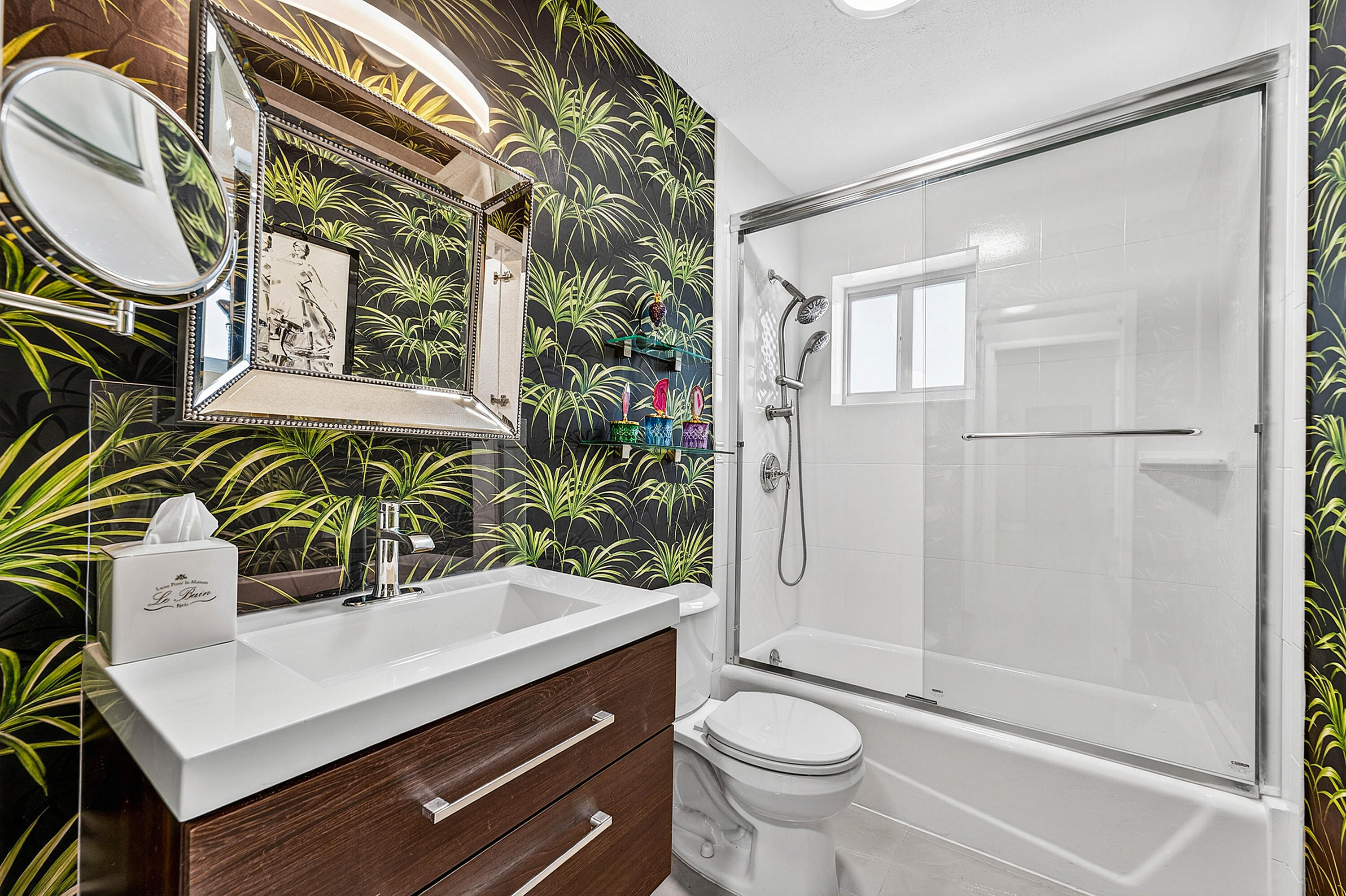 ALHAMBRA HEIGHTS - Residential