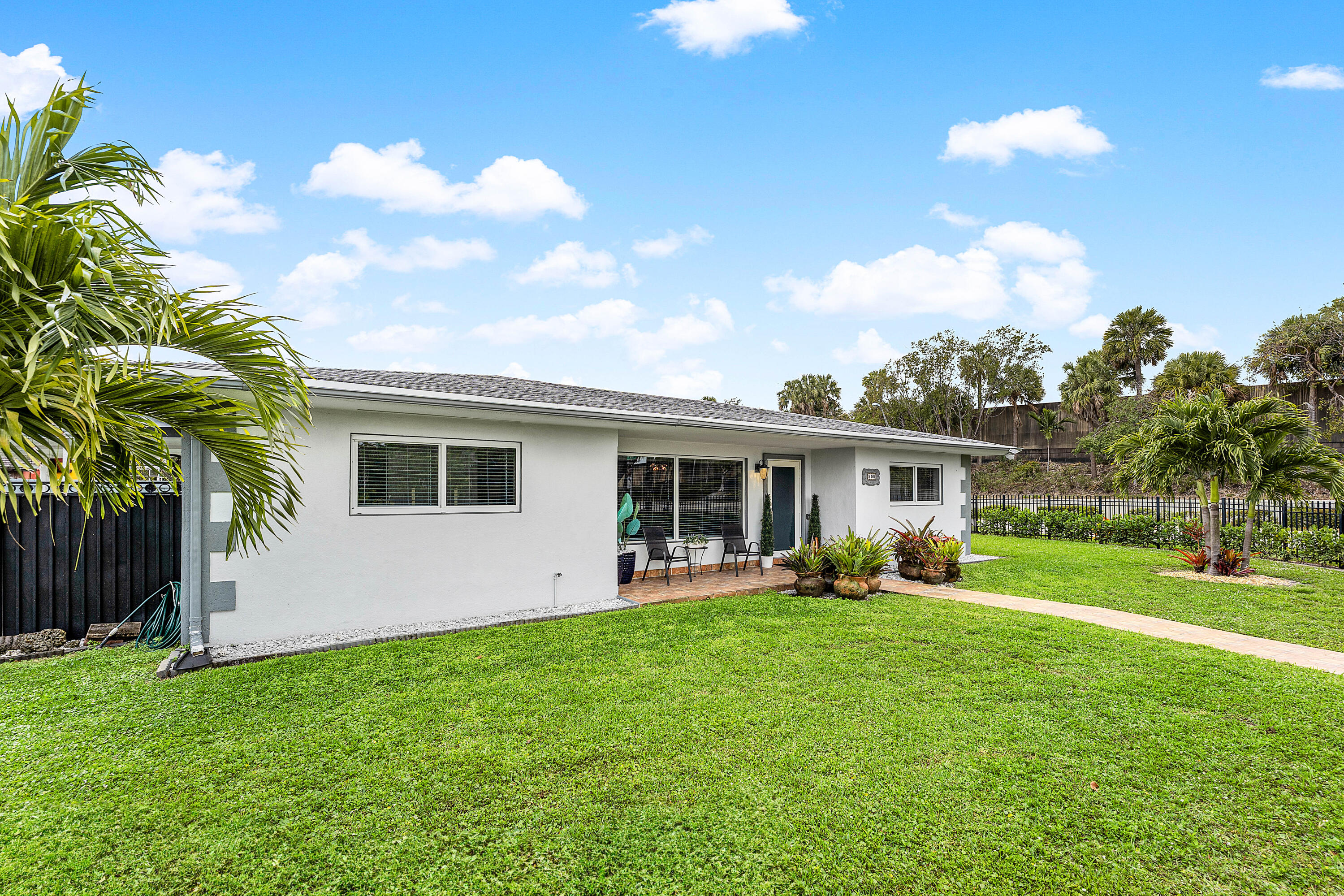 ALHAMBRA HEIGHTS - Residential