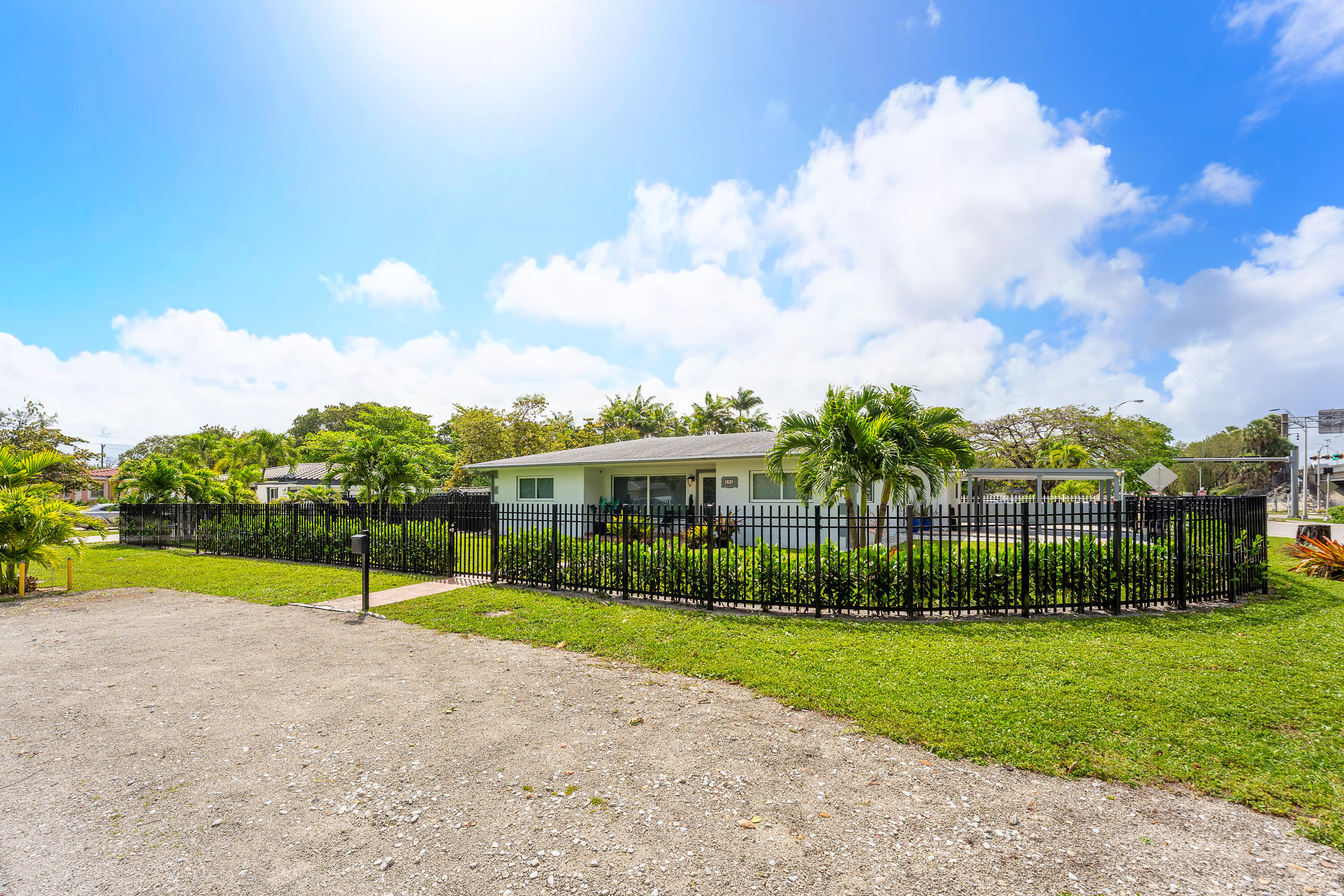 ALHAMBRA HEIGHTS - Residential