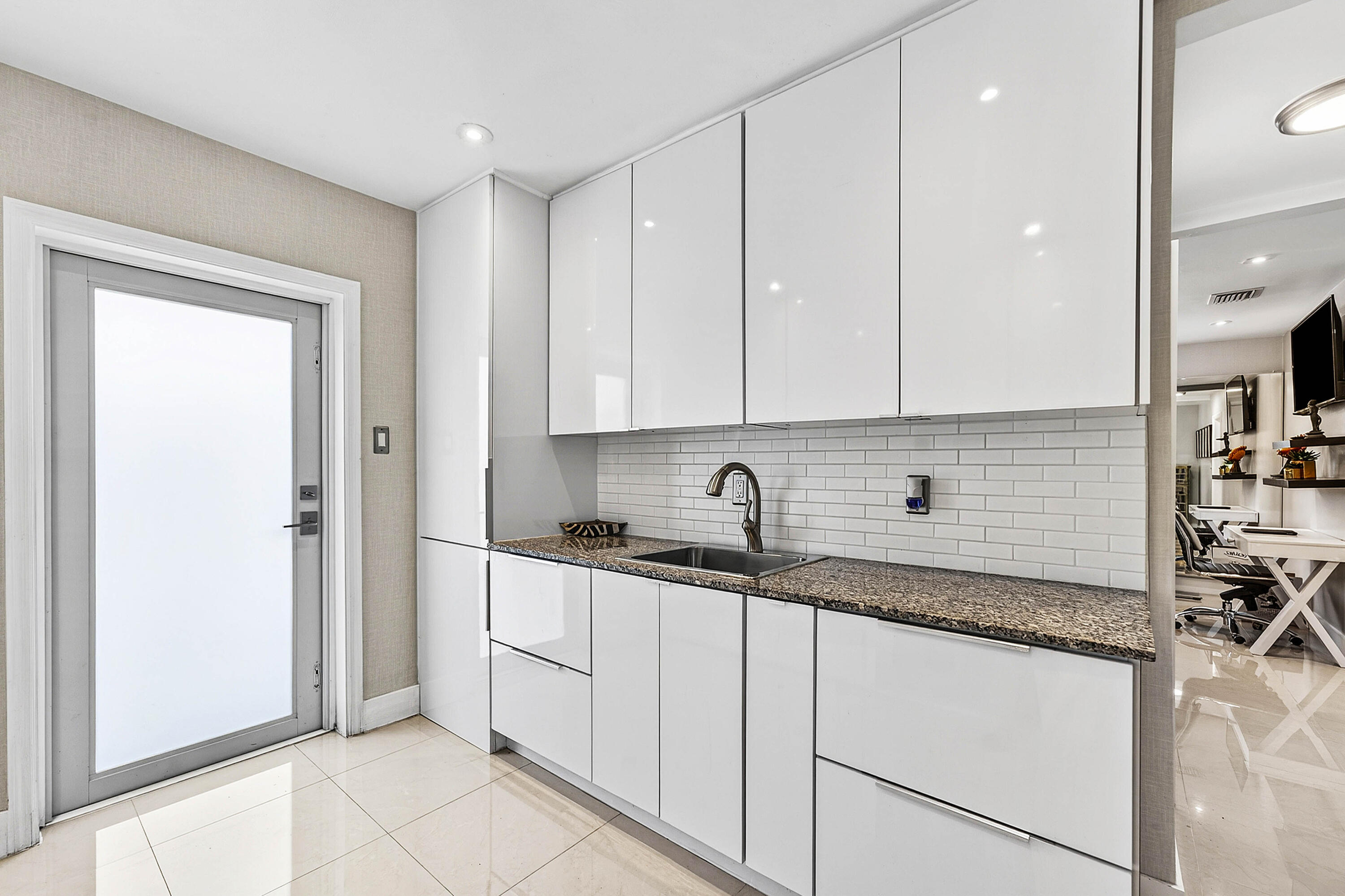 ALHAMBRA HEIGHTS - Residential