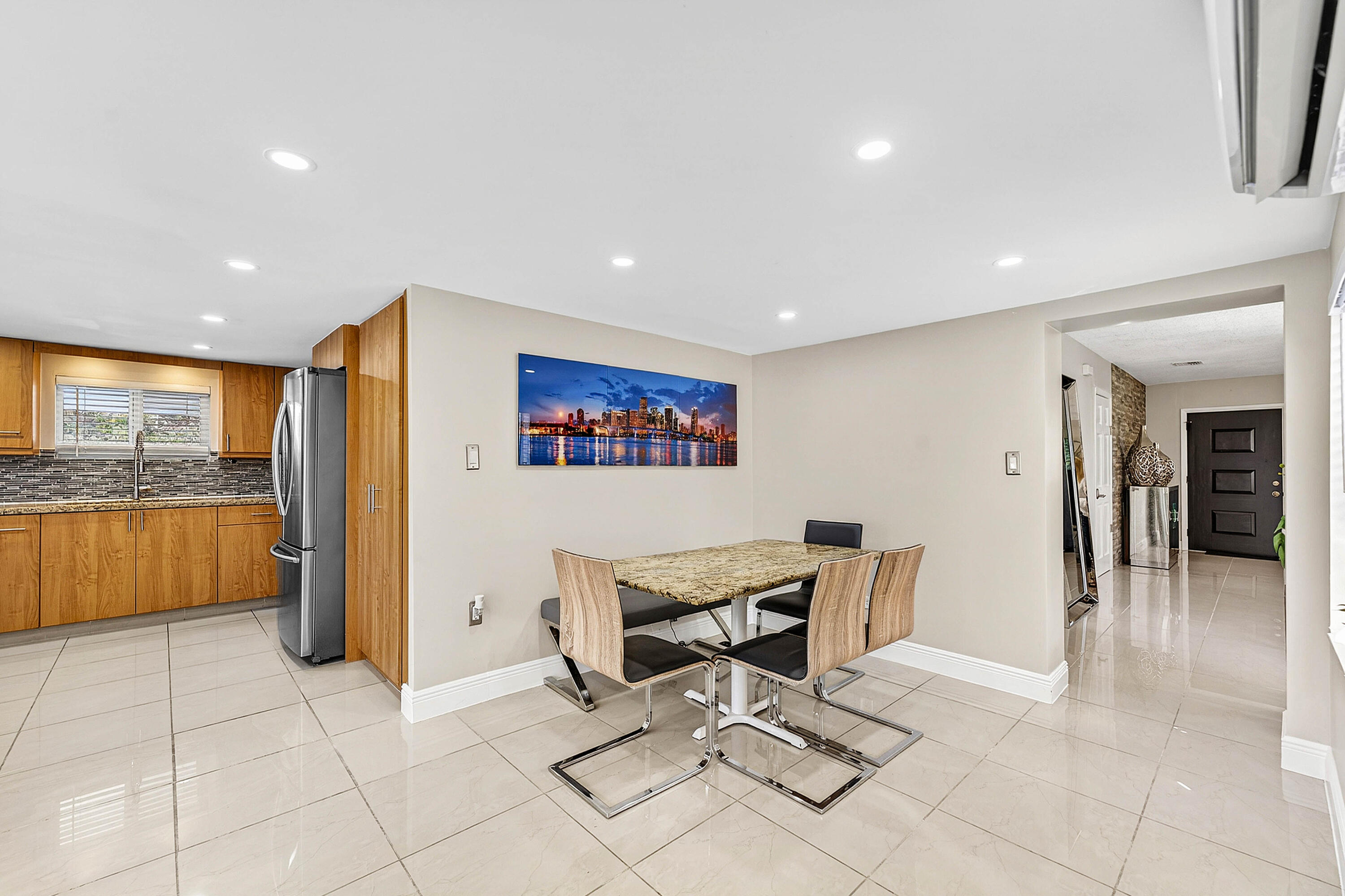 ALHAMBRA HEIGHTS - Residential