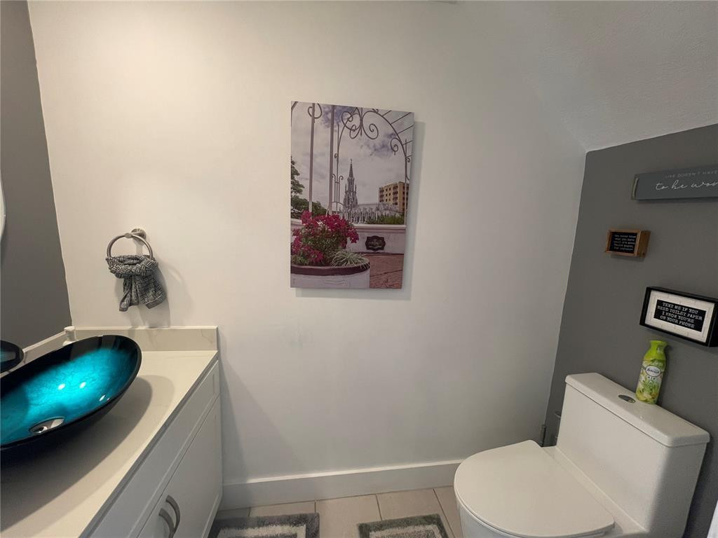 Aquabella North - Residential