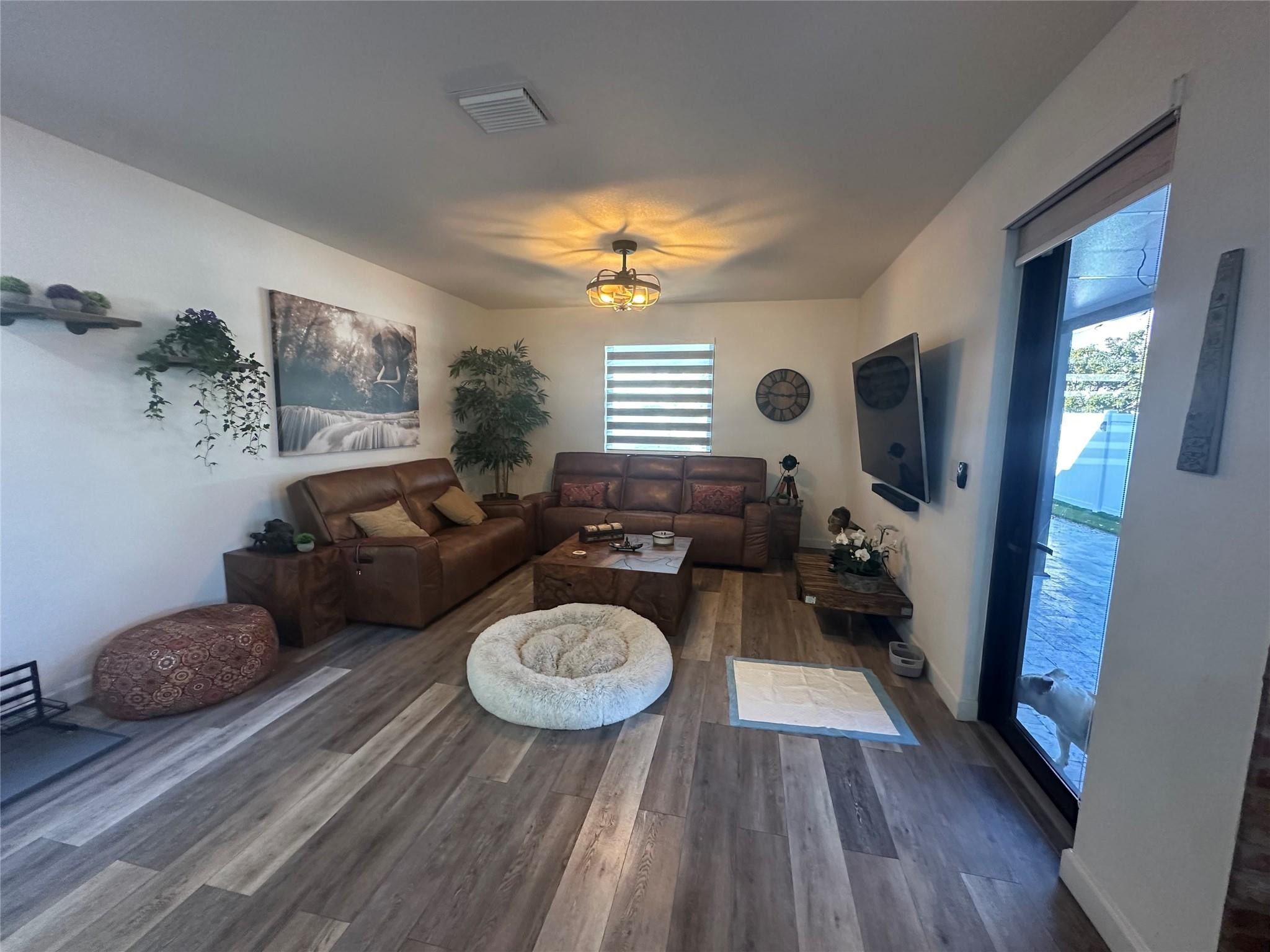 Aquabella North - Residential