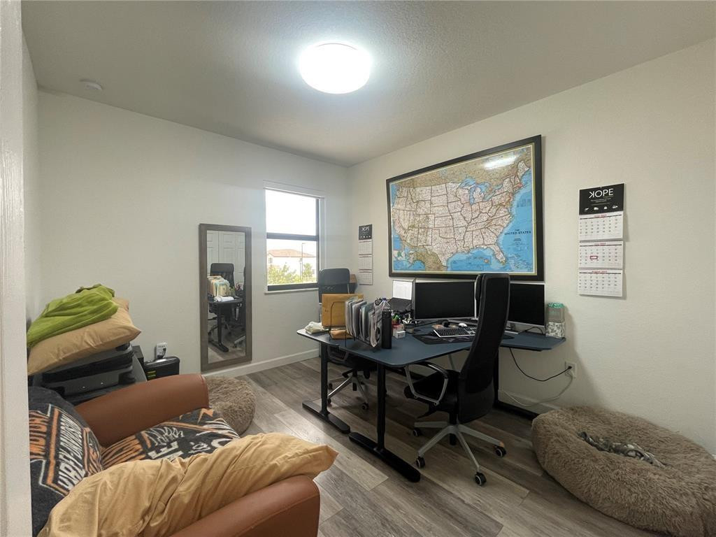 Aquabella North - Residential