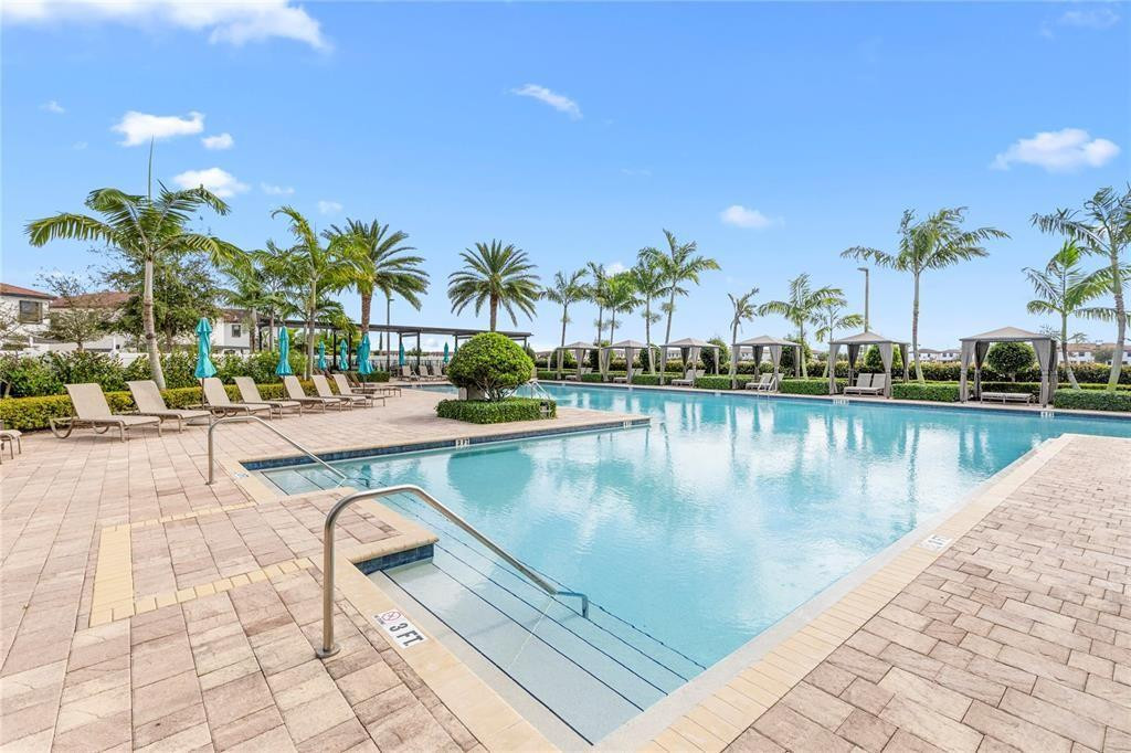 Aquabella North - Residential