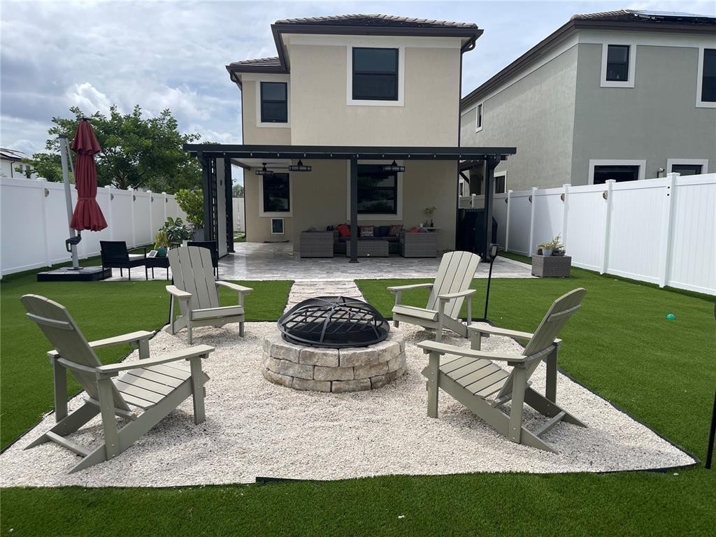 Aquabella North - Residential