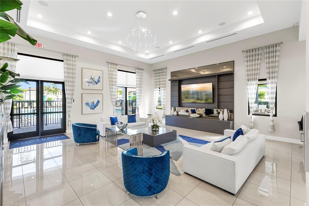 Aquabella North - Residential