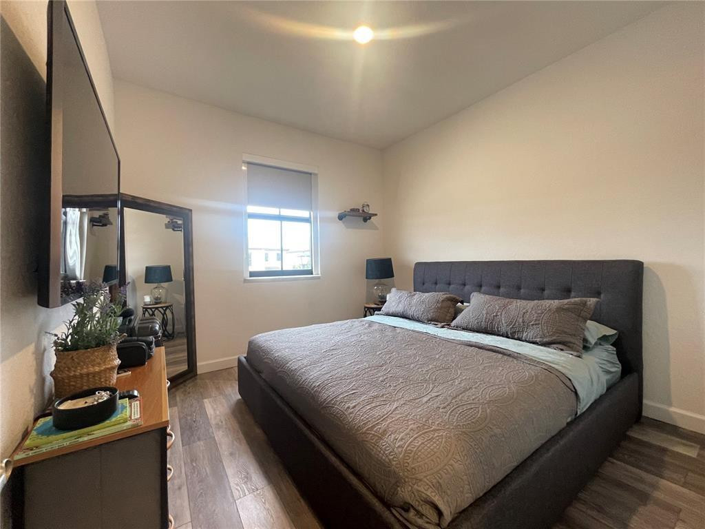 Aquabella North - Residential