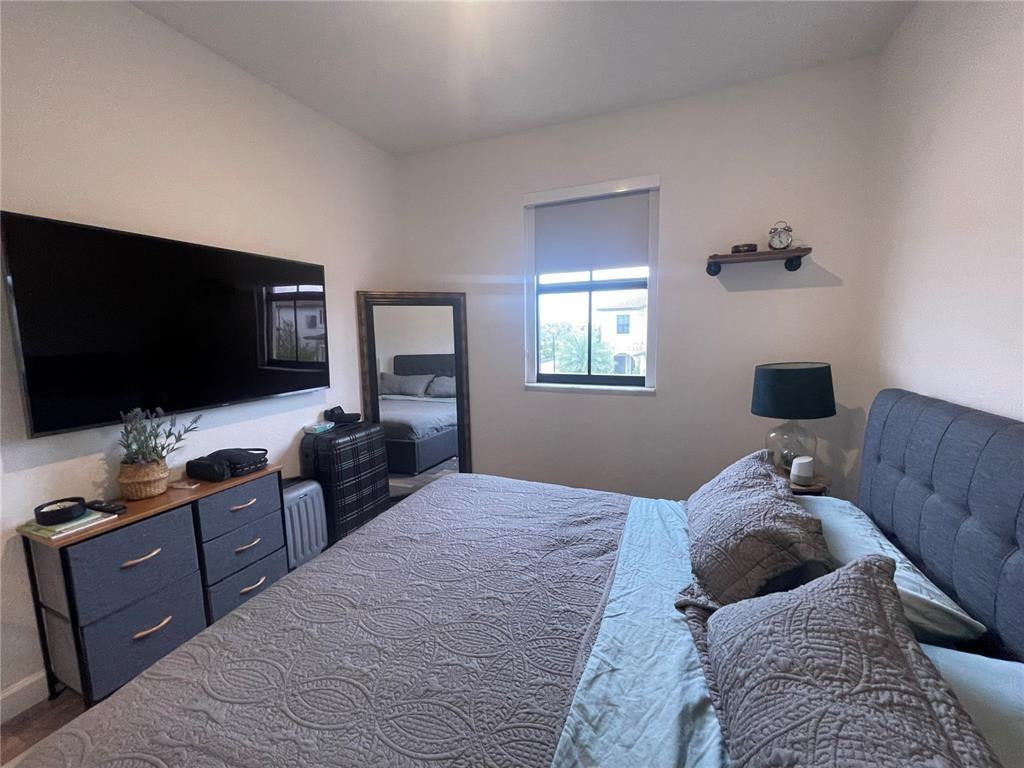 Aquabella North - Residential