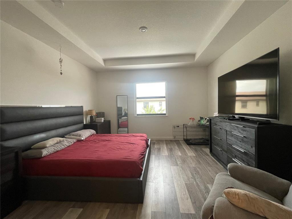 Aquabella North - Residential