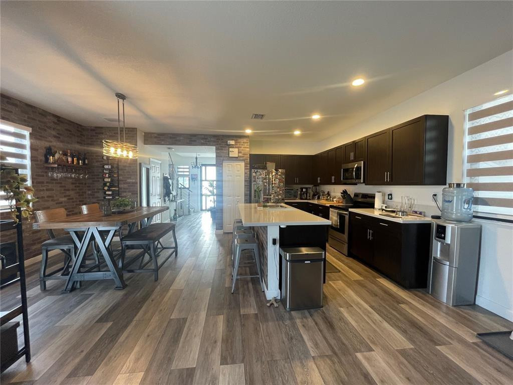 Aquabella North - Residential