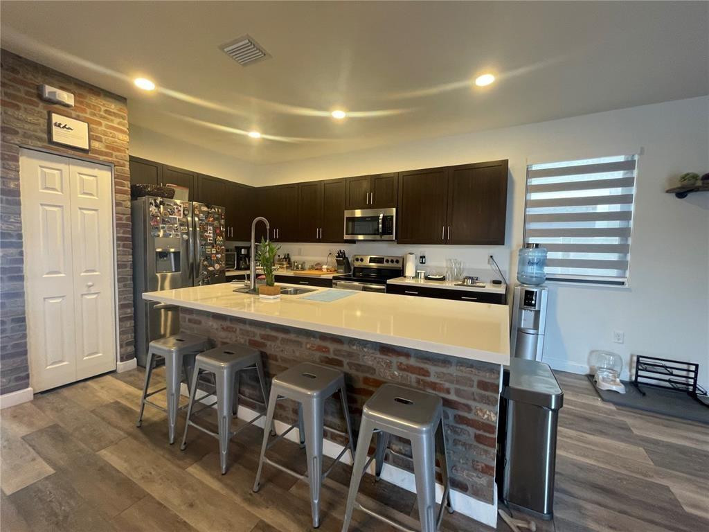 Aquabella North - Residential