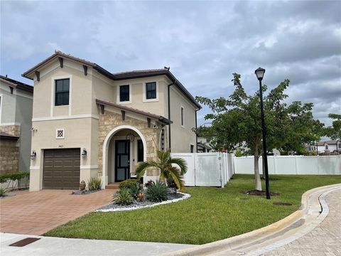 3465 W 110th Terrace Hialeah FL 33018