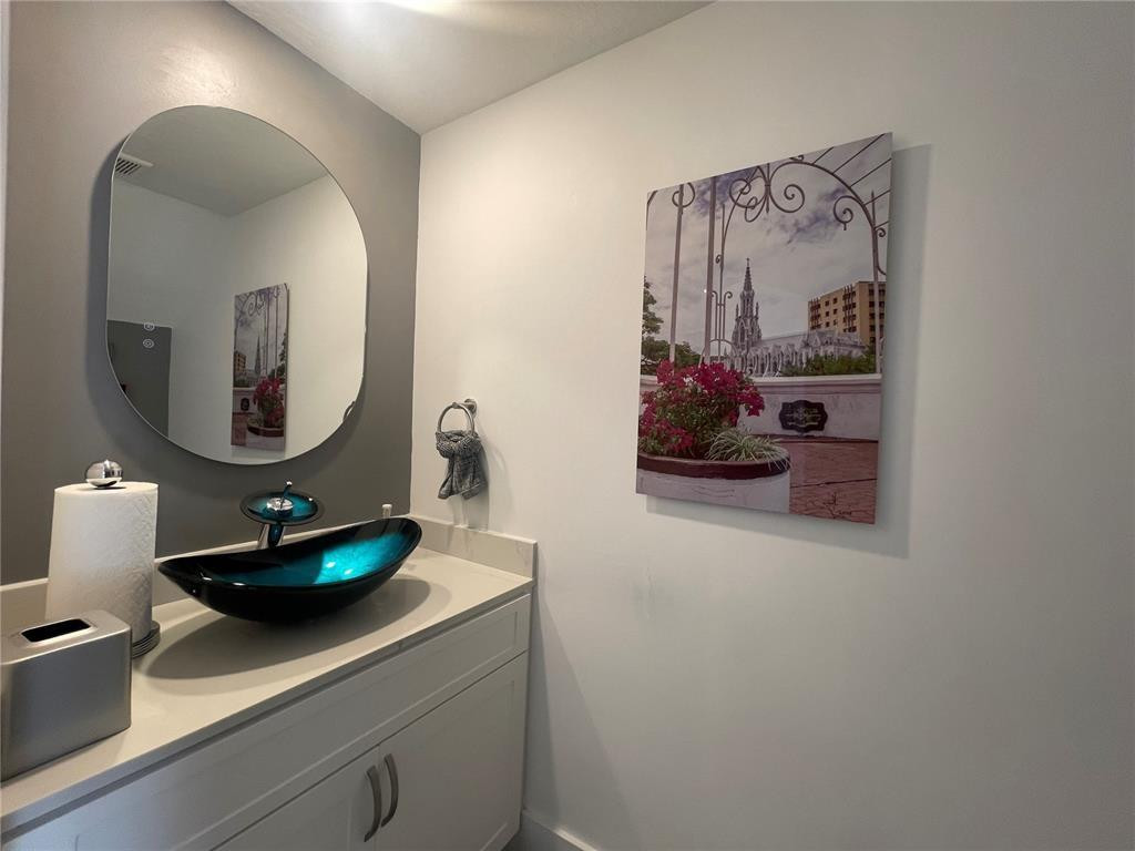 Aquabella North - Residential