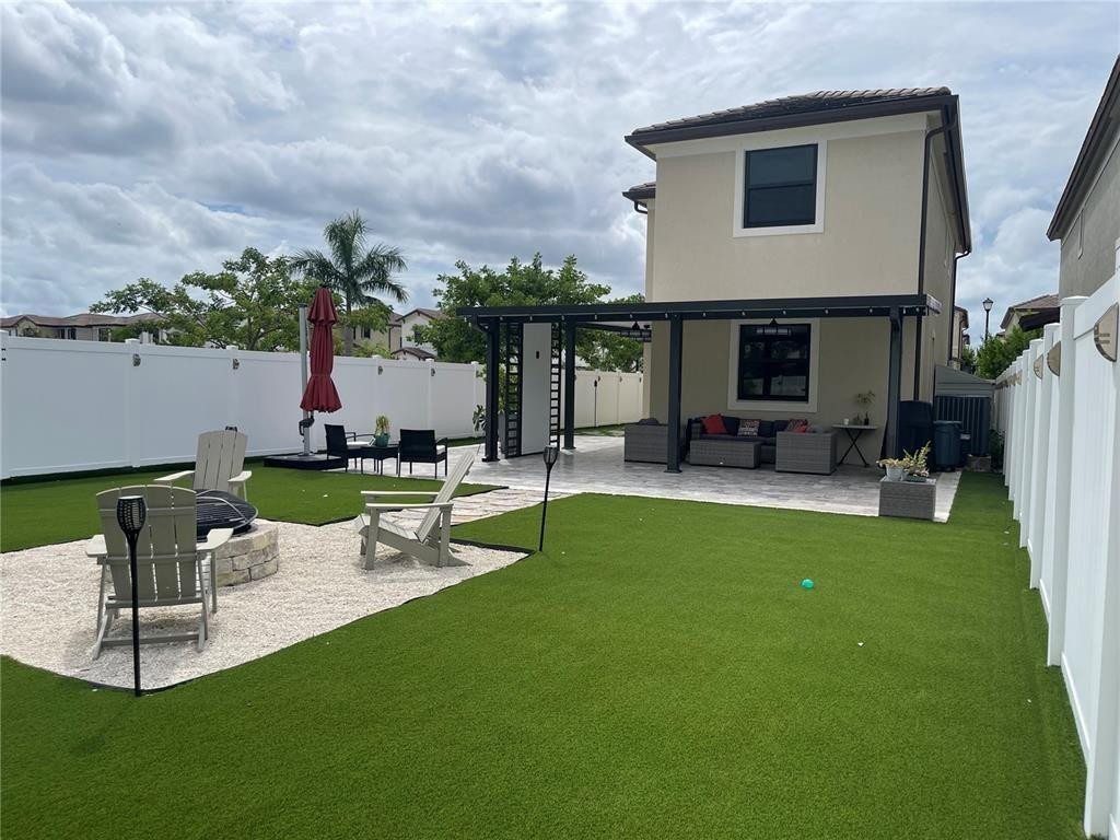 Aquabella North - Residential