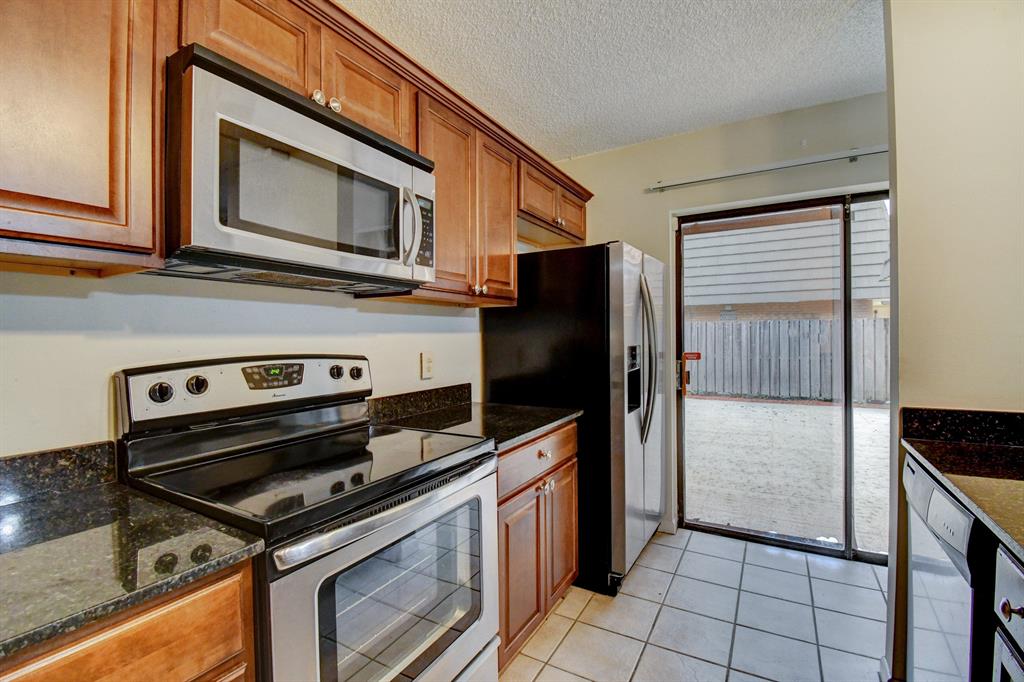 WOW! A must see! Come and view this sought after, lovely townhouse. Enjoy the lovely spacious patio! Great 2/2.5 two story unit in Sandalwood. Home is FULLY RENOVATED with upgraded kitchen and bathrooms. This is your chance to live or invest in a community that is close to the beach and minutes away from everything!OWNER HAS FRONT DOOR KEY ONLY**