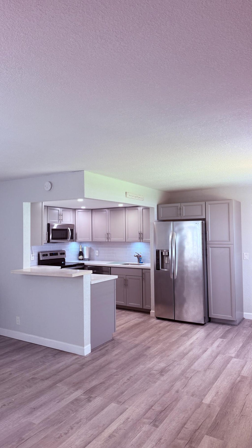 Photo of 111 Saxony C Terrace, Delray Beach, FL 33446 (MLS # B26089601)