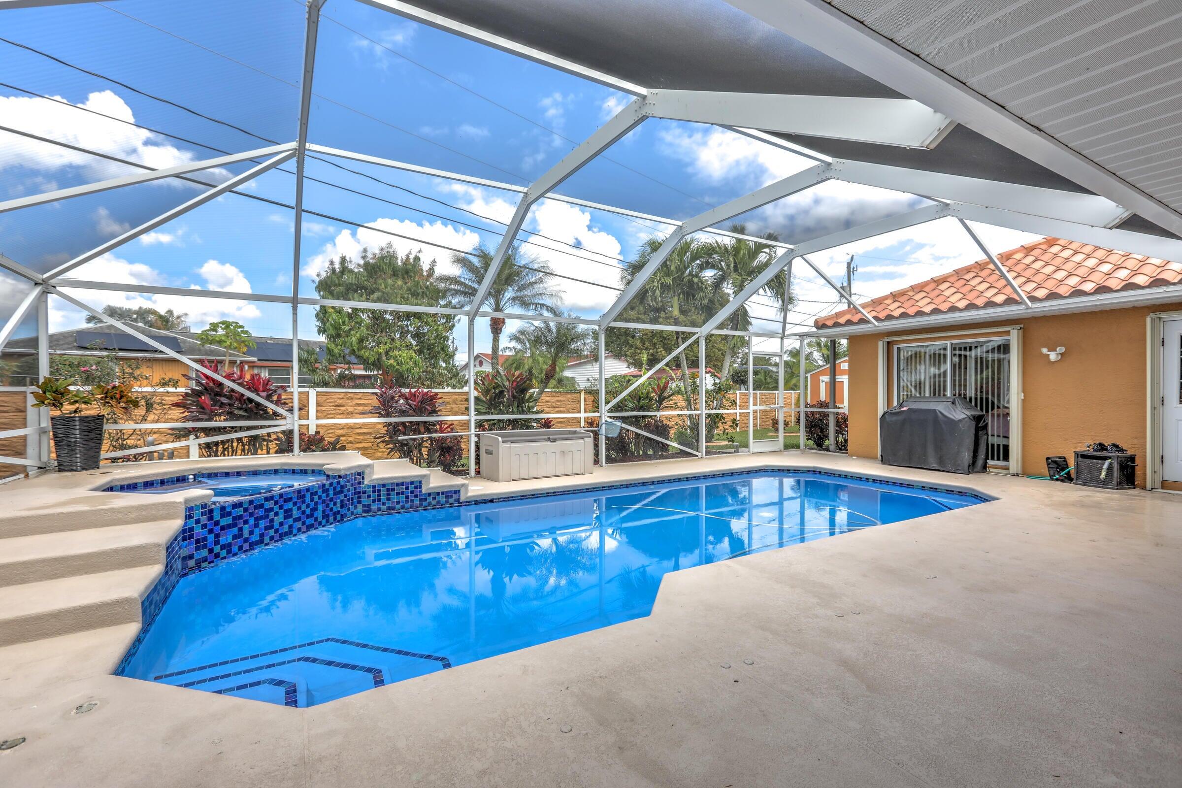 PORT ST LUCIE SECTION 41 - Residential