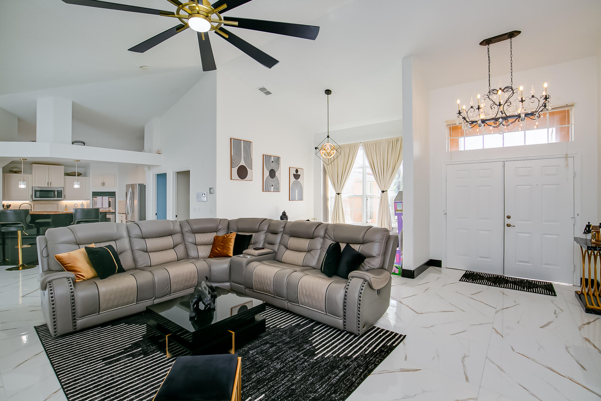 PORT ST LUCIE SECTION 41 - Residential