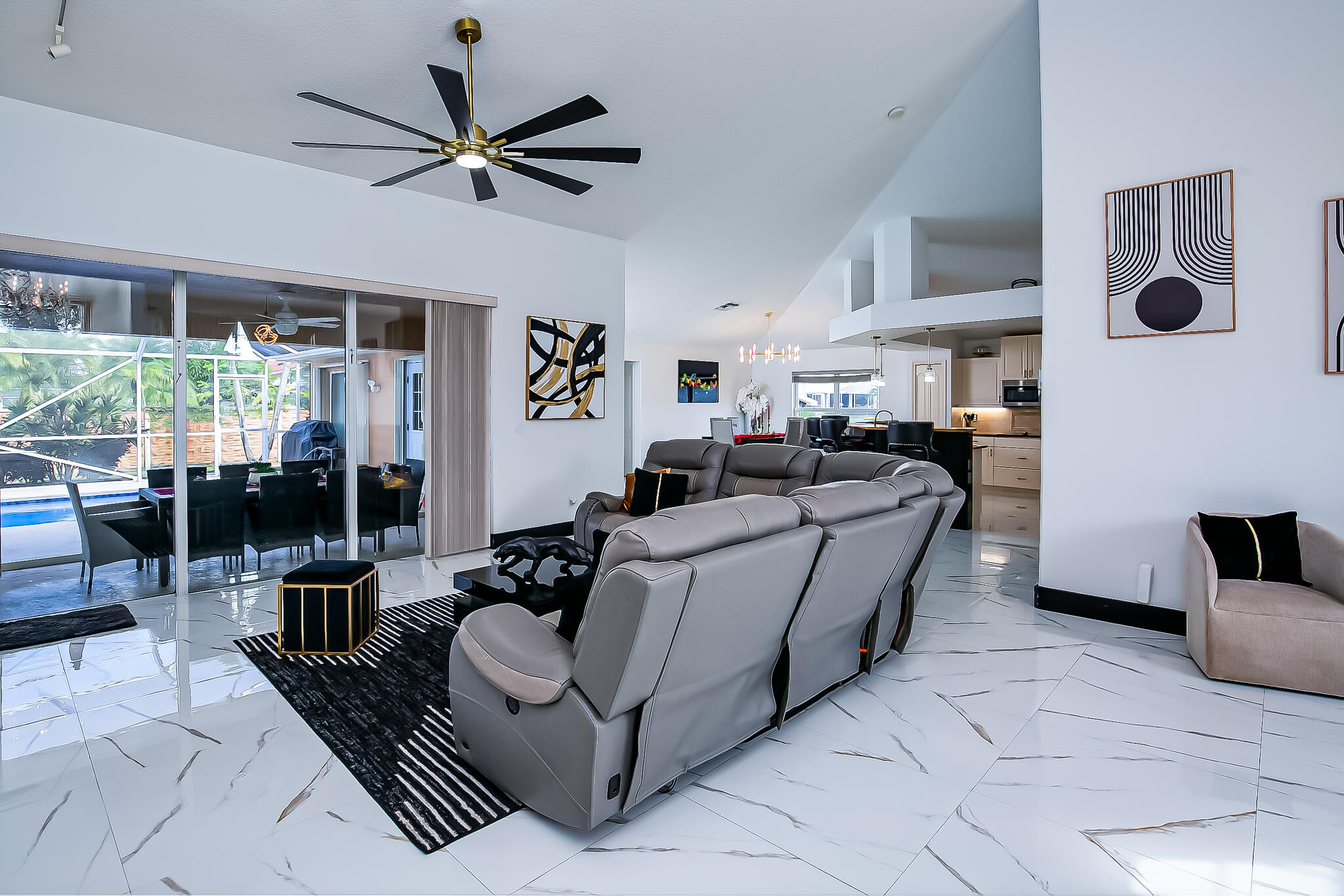 PORT ST LUCIE SECTION 41 - Residential